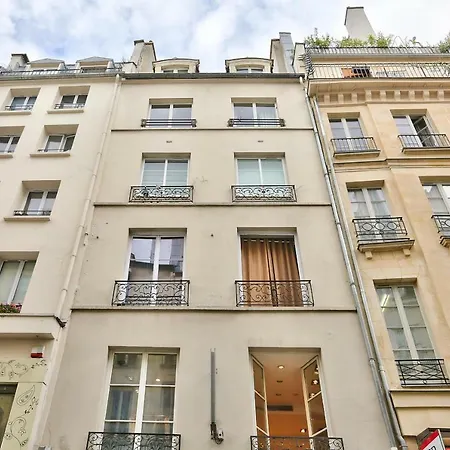 52 - Urban Collection Grands Boulevards * Parigi